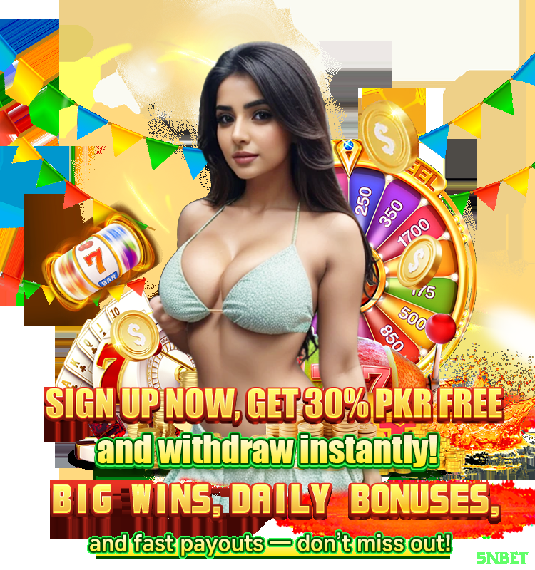 Promoções 5nbet