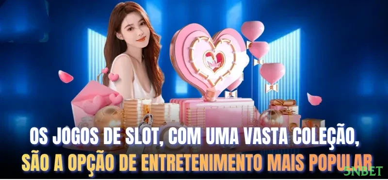 Slots Online 5nbet