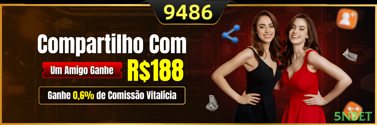 5nbet Plataforma